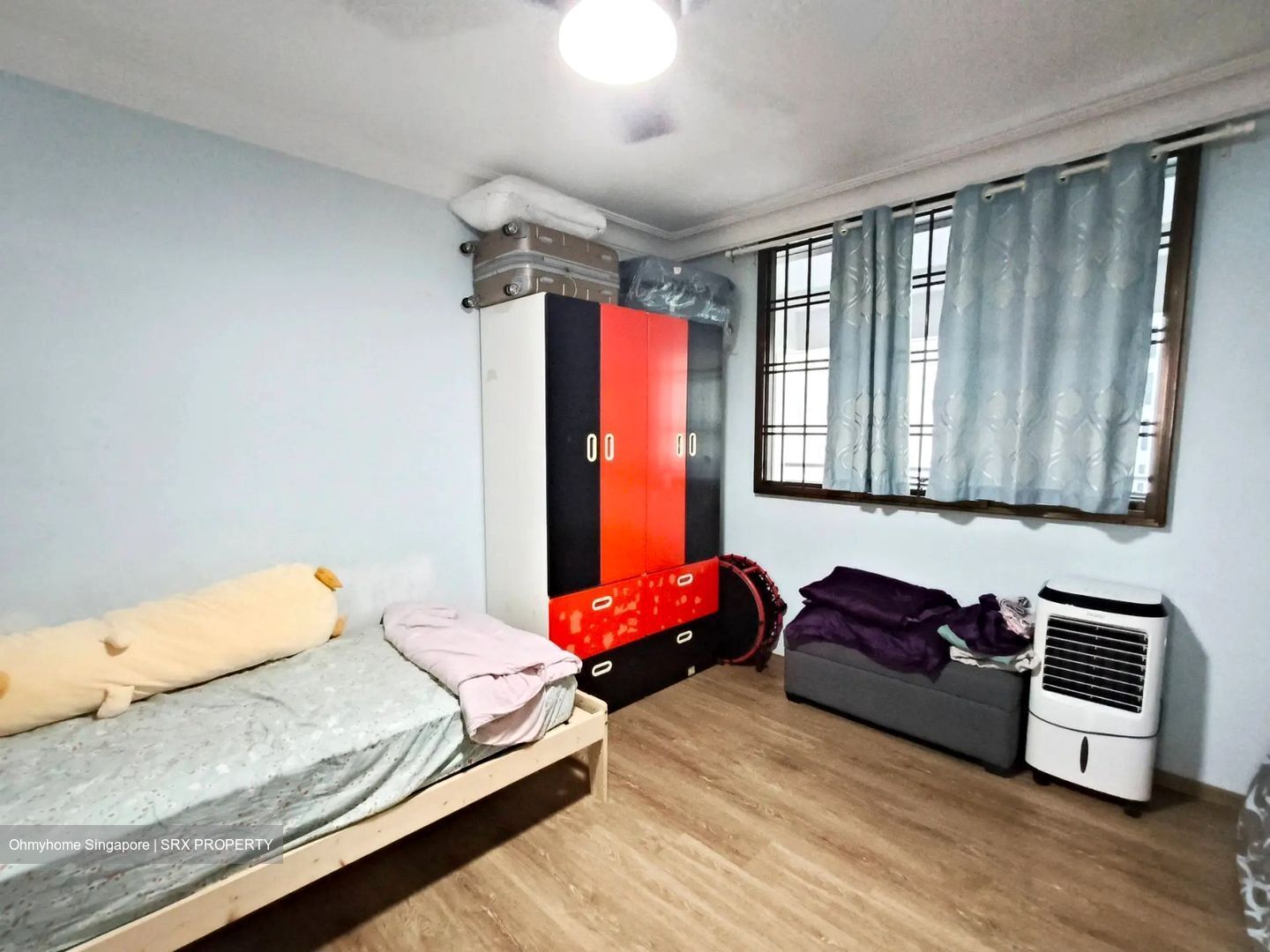 Blk 349 Woodlands Avenue 3 (Woodlands), HDB 4 Rooms #601512871